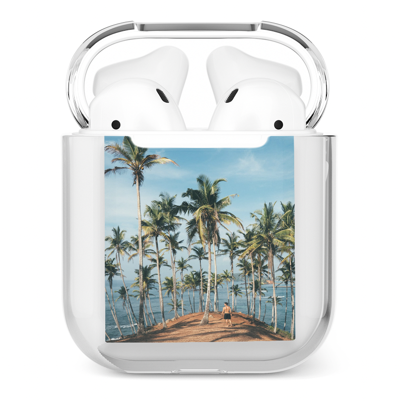 Custom Airpods Case Any Photo Image – Humanity Source