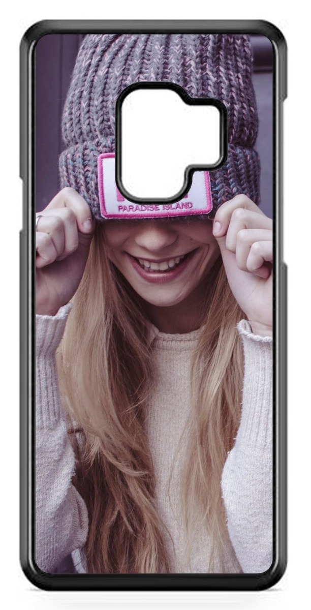 Galaxy S9 hoesje maken | Gratis verzending!