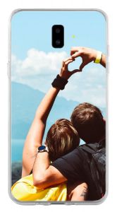 Brein Sprong extract Samsung Galaxy J6 Plus cases